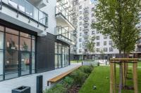 City View Apartments - B&B