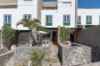 Fragancias del mar & Wifi - Ferienwohnung