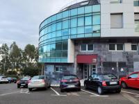 Apartamentos Burela - Ferienwohnung