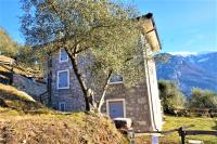Chalet Laghel - Holiday Home Garda Trentino - B&B Arco