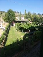 A casa di Iole tra il Chianti e la bella Firenze - B&B Florence