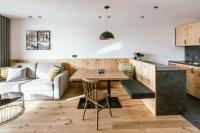 Appartamento con Balcone