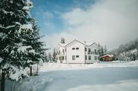 Chalet 2B - B&B Cavnic