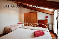 Apartamento con terraza 