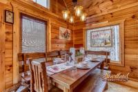 Christmas Bear - Ferienwohnung Gatlinburg