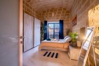 Deluxe Doppelzimmer mit Meerblick