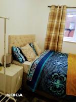 Sigma Central Apartment 2 - Bed and Breakfast North Shields