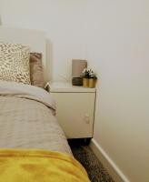 Sigma Central Apartment 2 - Bed and Breakfast North Shields