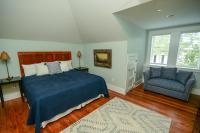 Superior Zimmer mit Kingsize-Bett