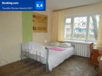 Peace avenue - B&B Kyiv