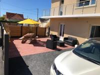 L' ALBATROS - 2 chambres - 5 personnes - Proximité de la plage - Ferienwohnung