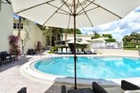 LaPlaya 101E-Relax on your private lanai under the palms! - Chambres d’hôtes
