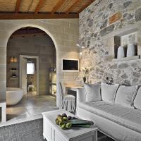 B&B Martano - Relais Masseria Capasa - Bed and Breakfast Martano