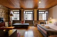 Charming Ribeira Apartment 328 feet Douro River Unesco - Chambres d’hôtes Porto