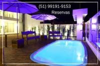 Morada da Plataforma Tramandaí - B&B Tramandaí