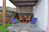 Terra e mare - B&B Pantelleria