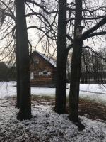 Baublys Lake Lodge - B&B Viktarinas