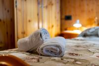 Appartamento Mansardato con 2 Camere da Letto