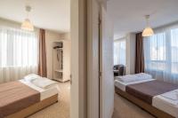 Qudruple Room with Terrace