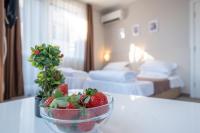 Comfort Quadruple Room with Terrace