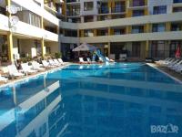 Blue Summer - B&B