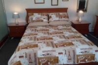 Oppihoek 2 A place where you can relax and unwind. - B&B
