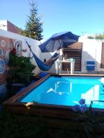 Casita La Rosalia Tandil - B&B Tandil
