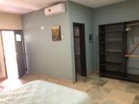 Deluxe Zimmer mit 2 Queensize-Betten