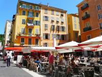 Lou C -CHARMANT APT, CLIM, WIFI, REFAIT A NEUF, 6PERS - Ferienwohnung