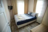 Bella Suit Apart Hotel - Ferienwohnung Isparta