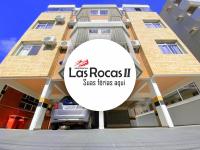 Residencial Las Rocas II - Chambres d’hôtes Florianópolis