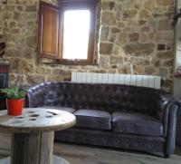 Cabaña Pasiega Única - B&B Selaya