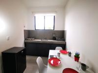 Monolocale Familiare