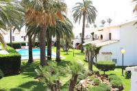 Cabañas 45 by homeprive - B&B Denia