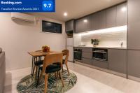 Guesthouse On Queens - B&B Oneroa