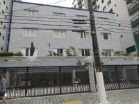 Praia grande canto do forte top - B&B