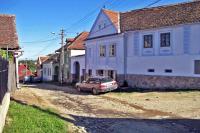 Casa Nicu - B&B Vale