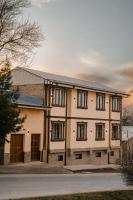 Usman - Chambres d'hôtes Samarcande