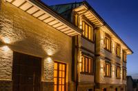 B&B Samarqand - Usman - Bed and Breakfast Samarqand