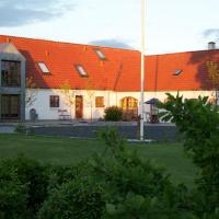 LILLEVANG APARTMENTs - Bed and Breakfast Billund