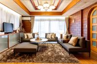 Type A Room 120平米 -ウル エスポワール那覇- - B&B Naha