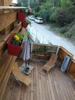 La cabane du Truquet - B&B