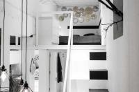 (Darío) Modern & luxury space near Plaza Mayor - Chambres d’hôtes Madrid
