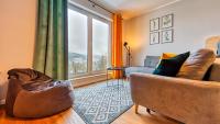 Apartament Pod Stogiem Izerskim - 5D Apartamenty - B&B Świeradów-Zdrój