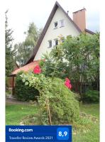 B&B Supraśl - Apartament Leśny - Bed and Breakfast Supraśl