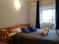 Chambre Double - Vue sur Mer