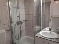 Chambre Double - Vue sur Mer