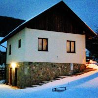 house s&d - Ferienwohnung
