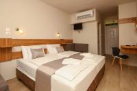 Twin Room with Extra Bed