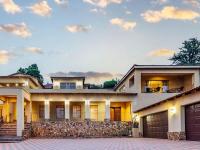 Floracliffe Guesthouse & Events - B&B